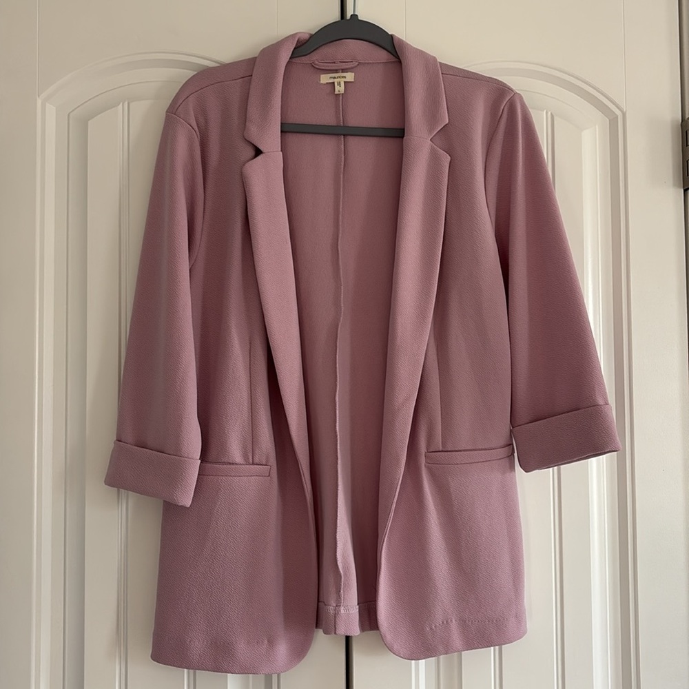 Women's Blazer